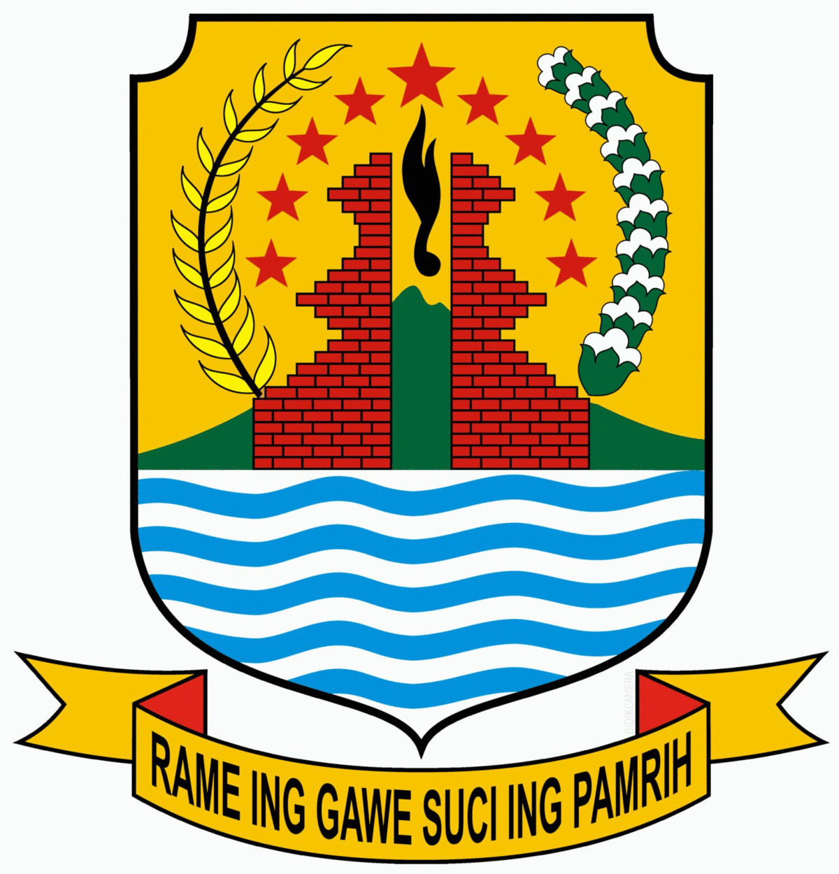 Website Desa Cengkuang